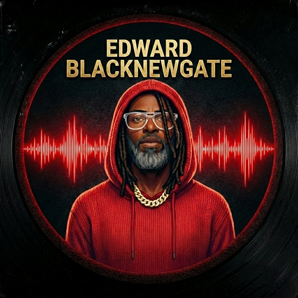 Edward BlackNewGate